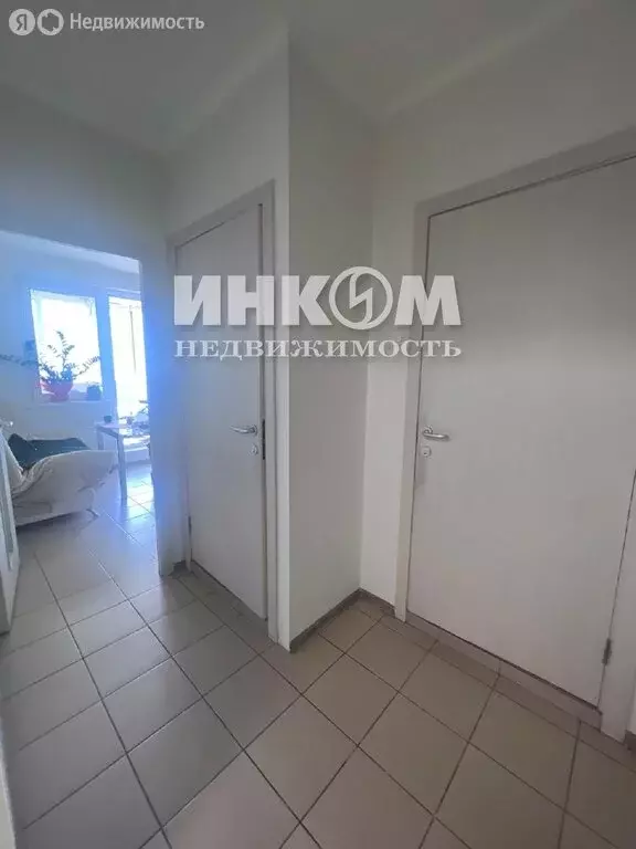 2-комнатная квартира: Химки, Совхозная улица, 12 (61.6 м) - Фото 1