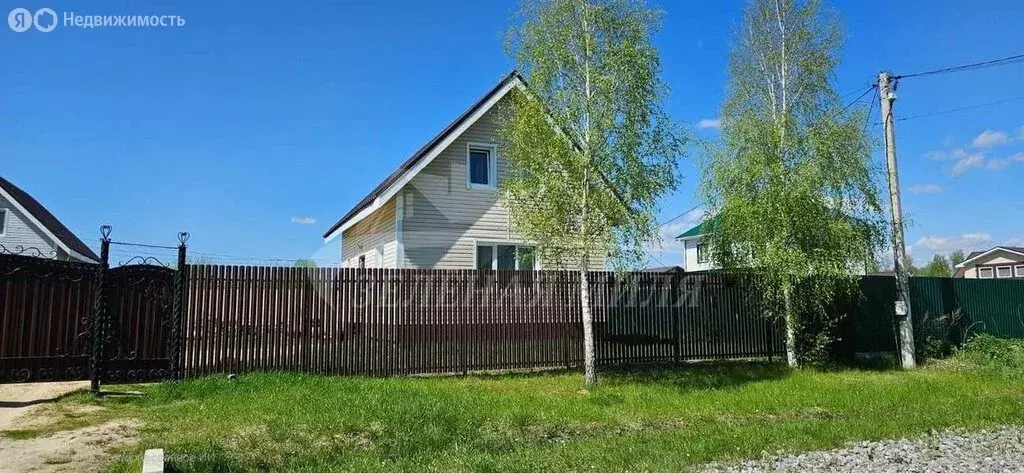 Дом в Тюмень (101 м) - Фото 1
