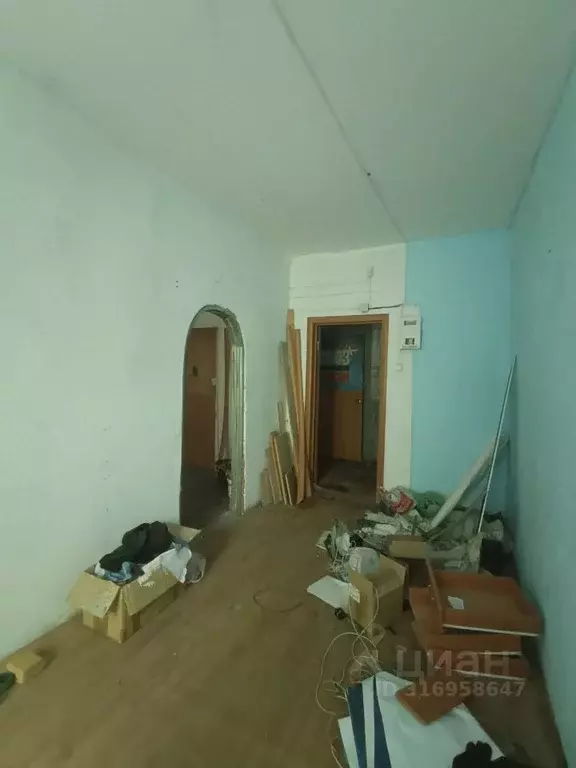 Помещение свободного назначения в Челябинская область, Магнитогорск ... - Фото 1