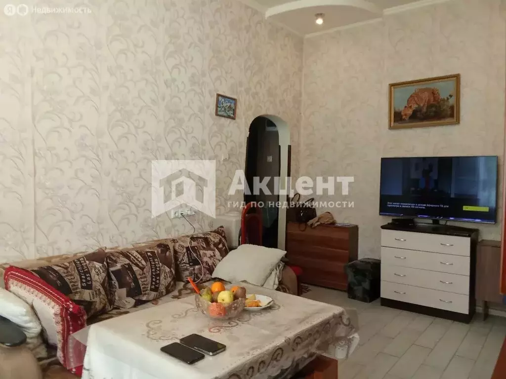 3-комнатная квартира: Иваново, улица Кудряшова, 100 (51.4 м) - Фото 2