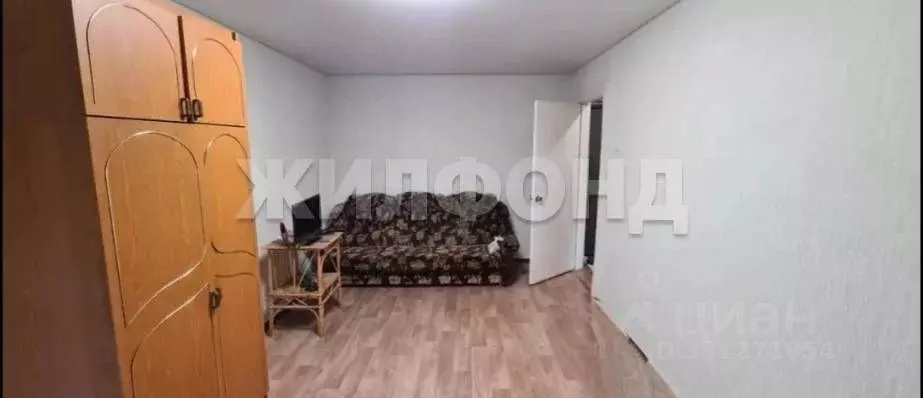 1-к кв. Белгородская область, Белгород ул. Костюкова, 23 (32.0 м) - Фото 1