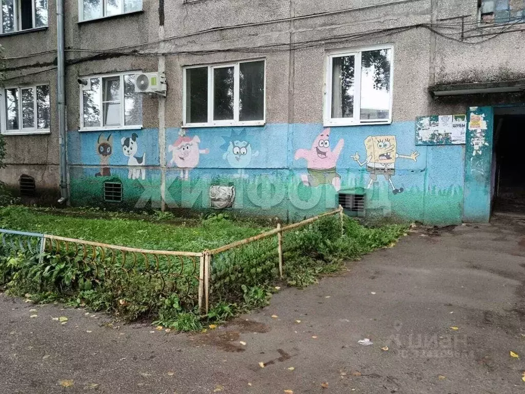 Комната Хакасия, Абакан Советская ул., 177 (10.0 м) - Фото 2