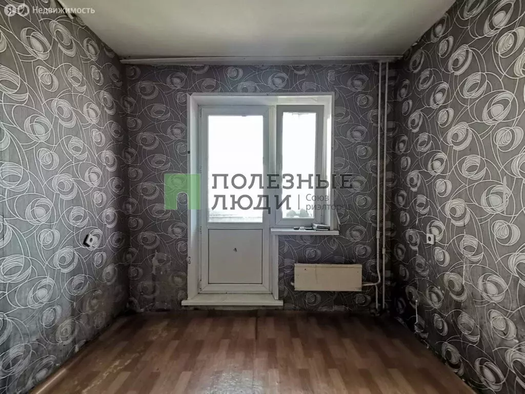 2-комнатная квартира: Красноярск, улица Алексеева, 111 (50.4 м) - Фото 0