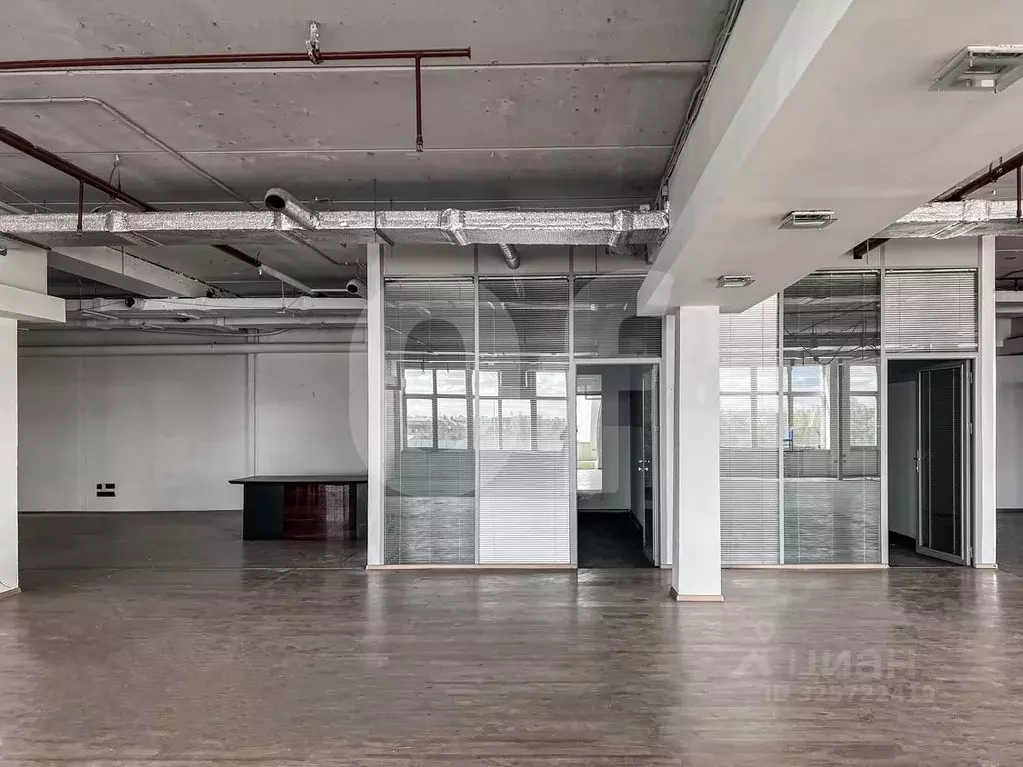 Офис в Москва Киевское шоссе, 22-й км, 4А (12743 м) - Фото 0