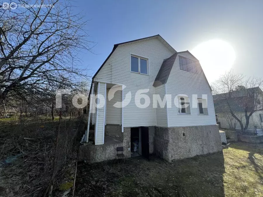 Дом в Московская область, Дмитровский муниципальный округ, СНТ ... - Фото 1