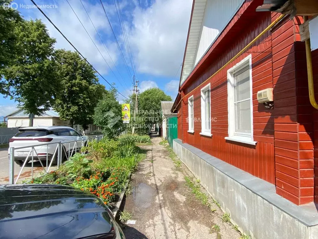 4-комнатная квартира: Скопин, Пролетарская улица, 37 (52.9 м) - Фото 1