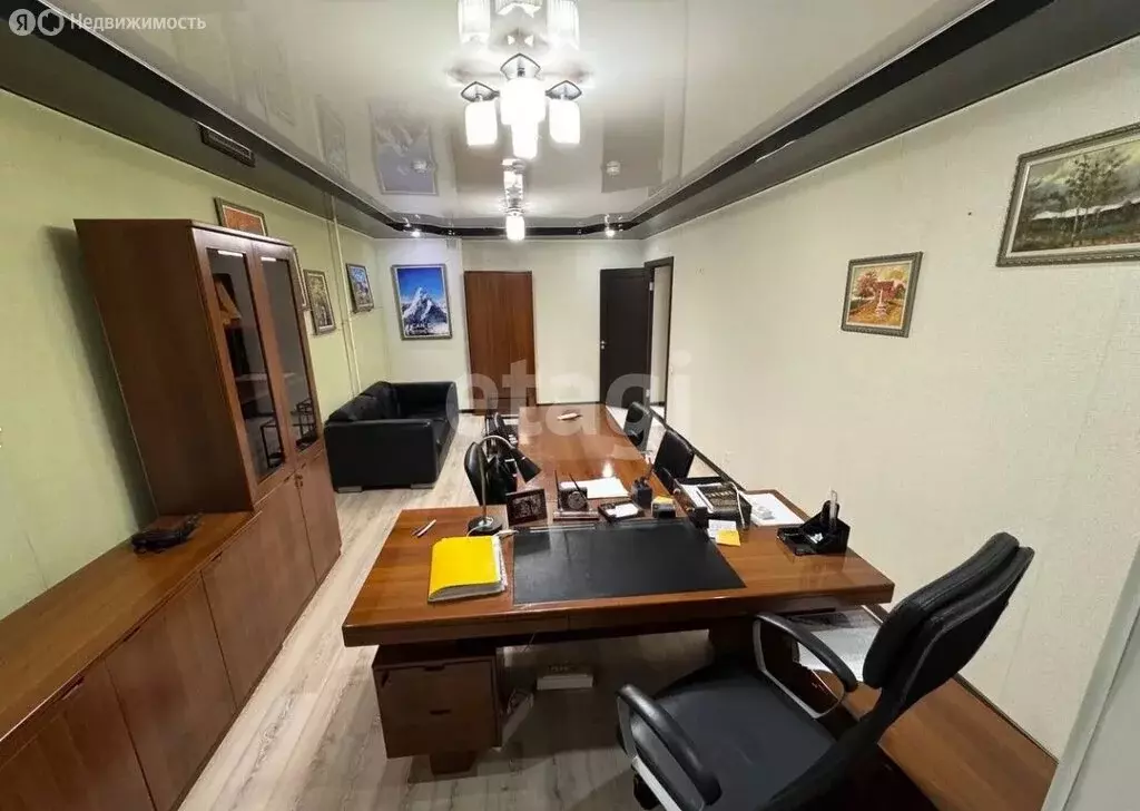 Офис (166.3 м) - Фото 2