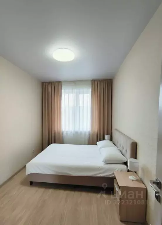 3-к кв. Томская область, Томский район, д. Кисловка, Северный мкр ул. ... - Фото 2