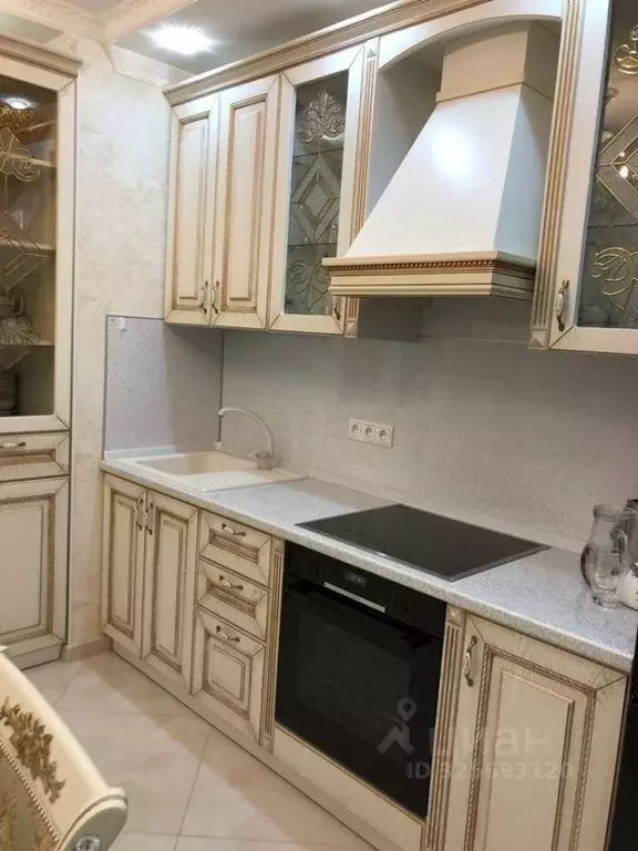 1-к кв. Московская область, Люберцы городской округ, Октябрьский пгт ... - Фото 1