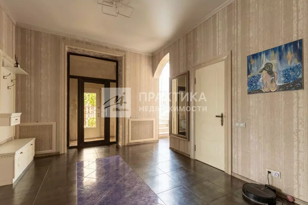 Продается дом в ДНТ Большое Петровское - Фото 1