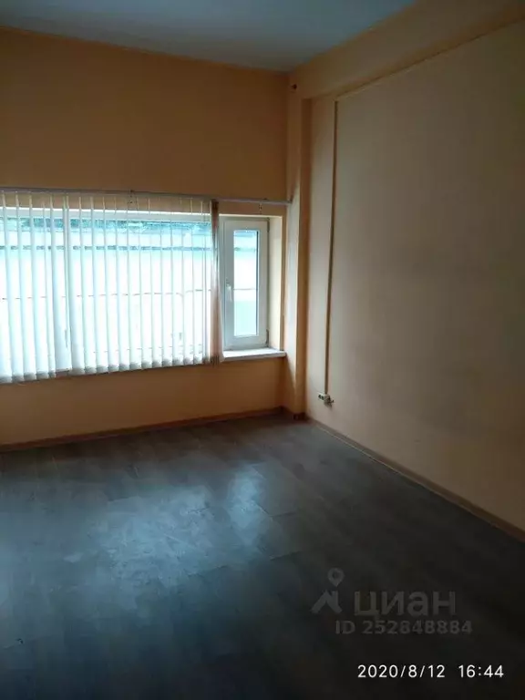 Офис в Ленинградская область, Кировск Набережная ул., 1/10Ф (10 м) - Фото 1