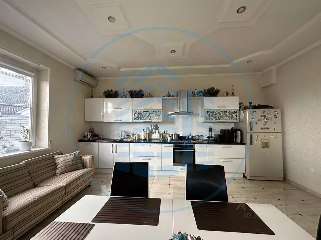 Дом в Ставропольский край, Ессентуки Октябрьская ул. (239 м) - Фото 2