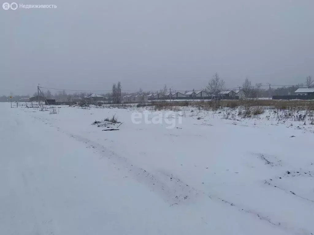 Участок в Старый Оскол, Мраморная улица (15 м) - Фото 0