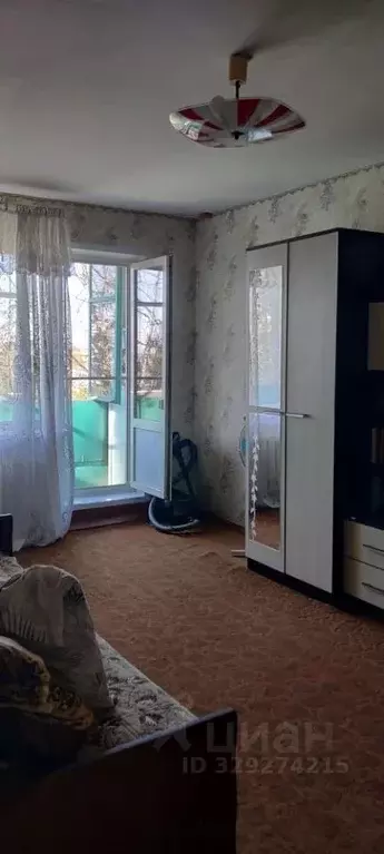 2-к кв. Крым, Керчь ул. Сергея Борзенко, 3 (45.0 м) - Фото 2