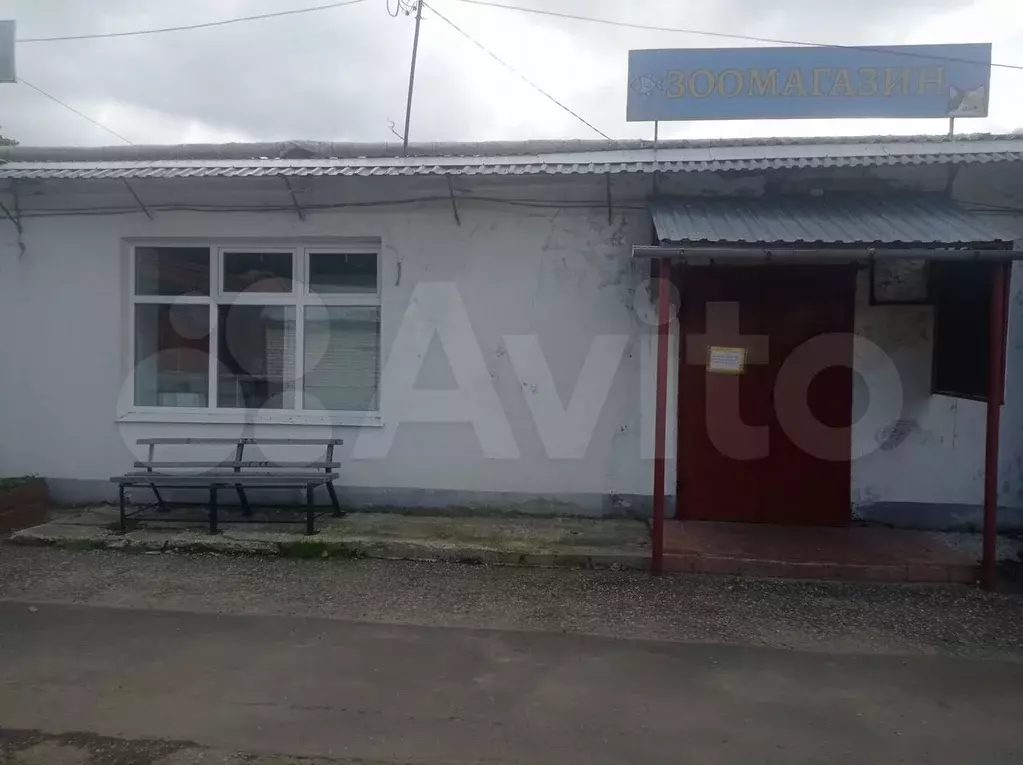 Продам помещение свободного назначения, 53.6 м - Фото 0