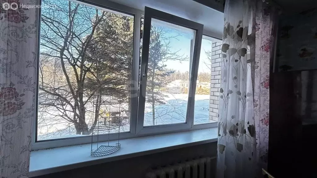 1к в -комнатной квартире (13.7 м) - Фото 2