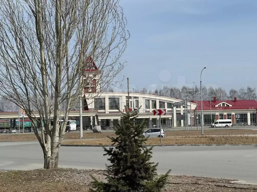 1-к. квартира, 37,4 м, 4/9 эт. - Фото 0