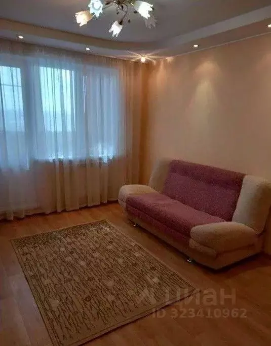 1-к кв. Свердловская область, Екатеринбург ул. Селькоровская, 40 (37.0 ... - Фото 0