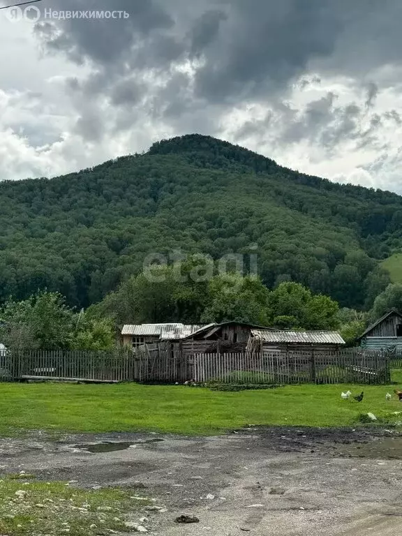 Дом в село Топольное, Заречная улица (61.8 м) - Фото 1