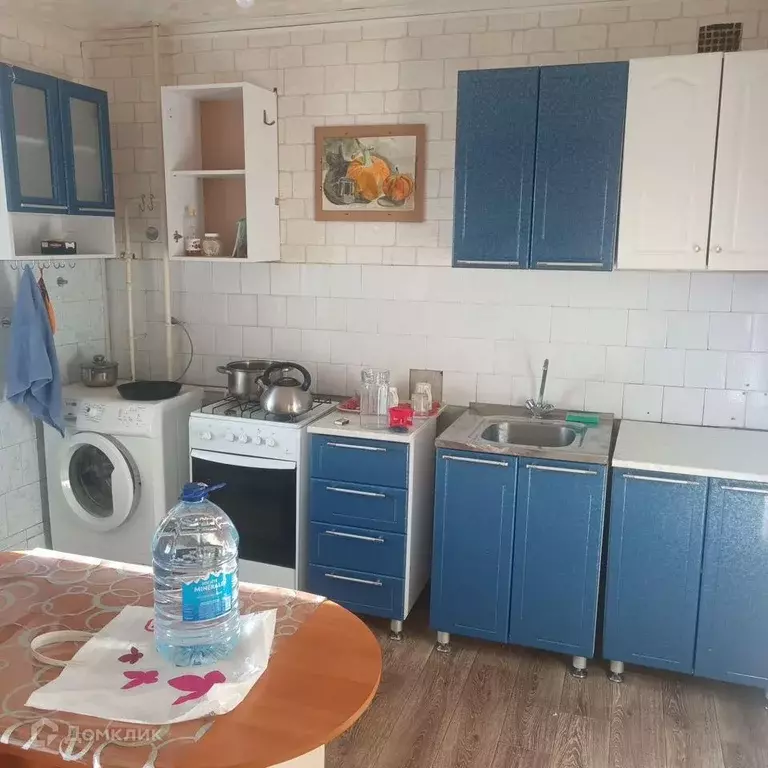 Продаётся 3-к квартира, 58.3 м - Фото 1