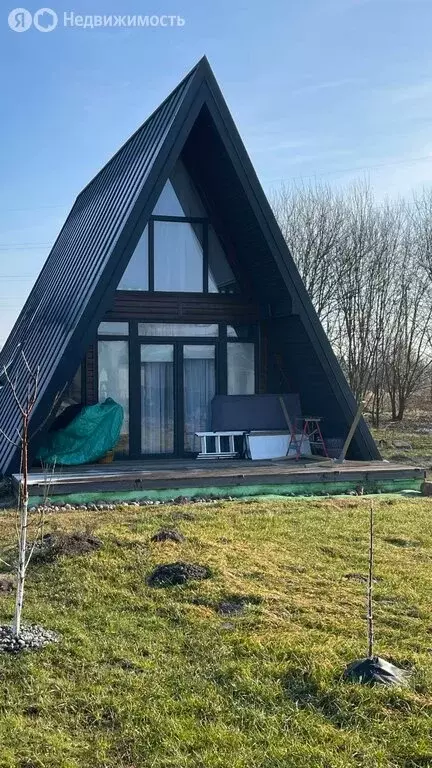 Дом в Зеленоградск, Гармоничная улица, 10А (46 м) - Фото 2