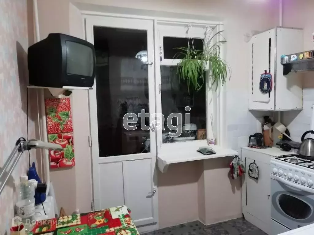 Продаётся 1-к квартира, 40.6 м - Фото 0