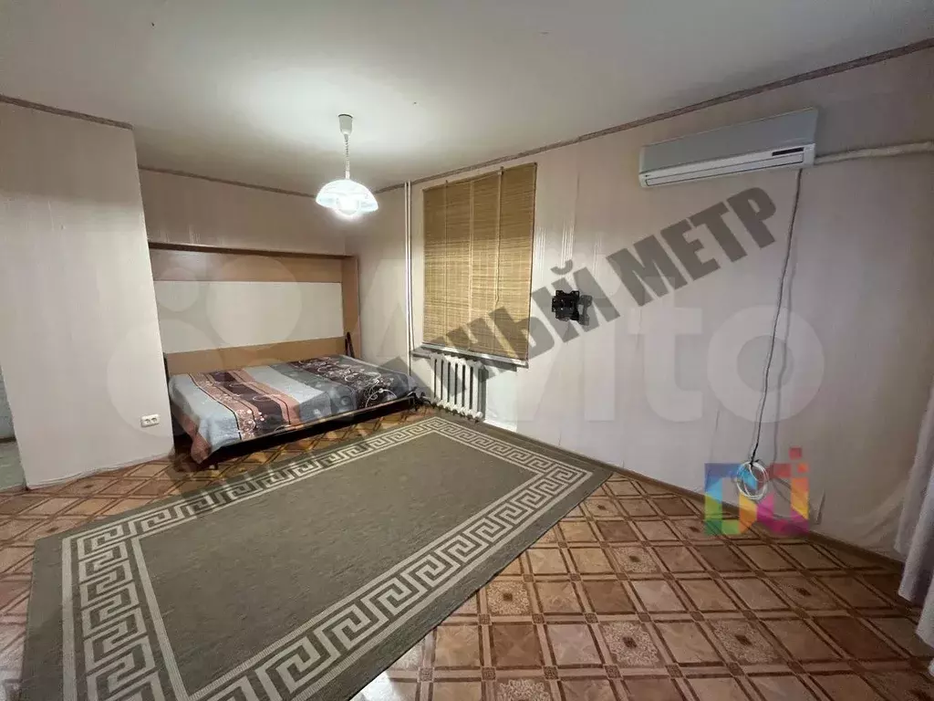1-к. квартира, 29,8 м, 3/5 эт. - Фото 0