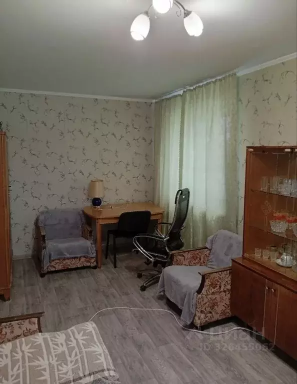 1-к кв. Самарская область, Самара Революционная ул., 127 (30.0 м) - Фото 2