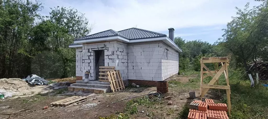 Дом 65 м на участке 11 сот. - Фото 1