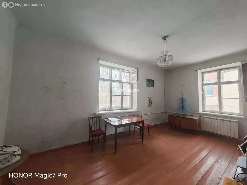 3-комнатная квартира: Нижний Тагил, улица Энтузиастов, 42 (68 м) - Фото 1