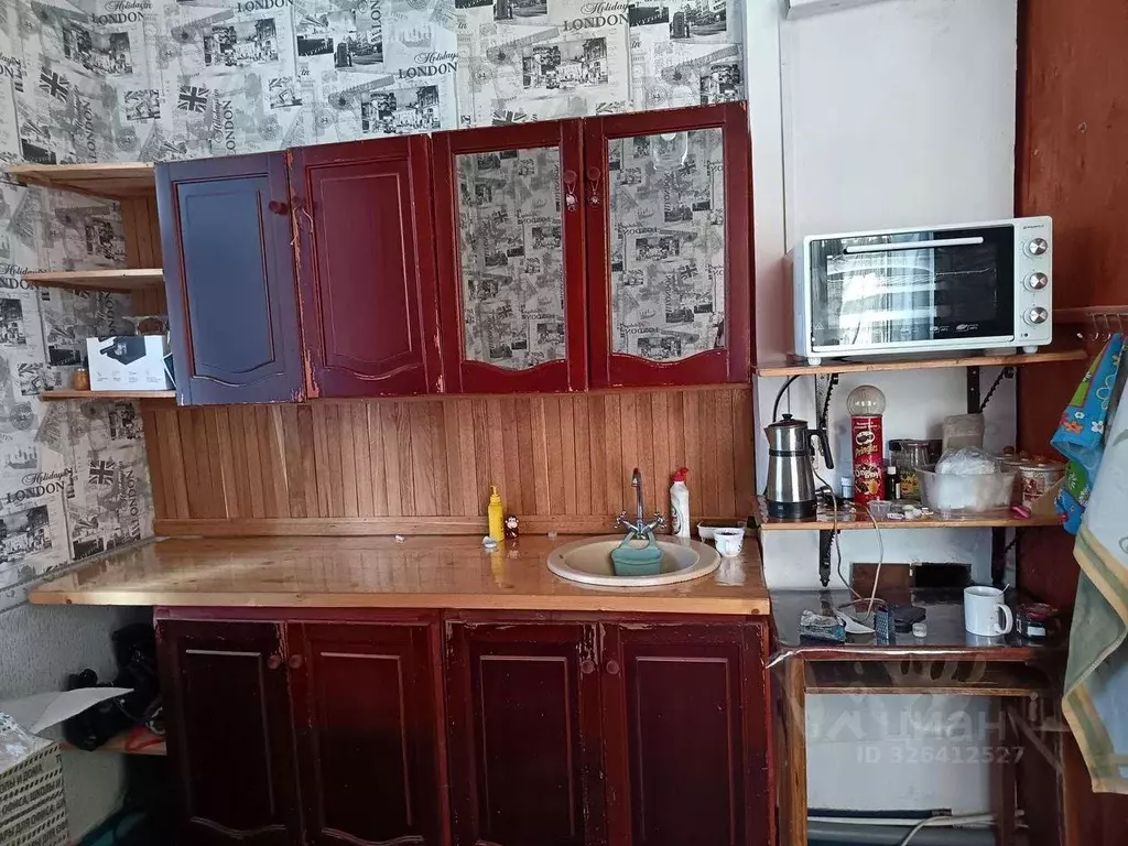 2-к кв. Санкт-Петербург Камышинская ул., 2 (66.3 м) - Фото 1