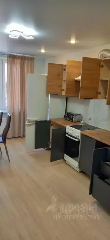 3-к кв. Чувашия, Чебоксары Гражданская ул., 95к1 (89.0 м) - Фото 0