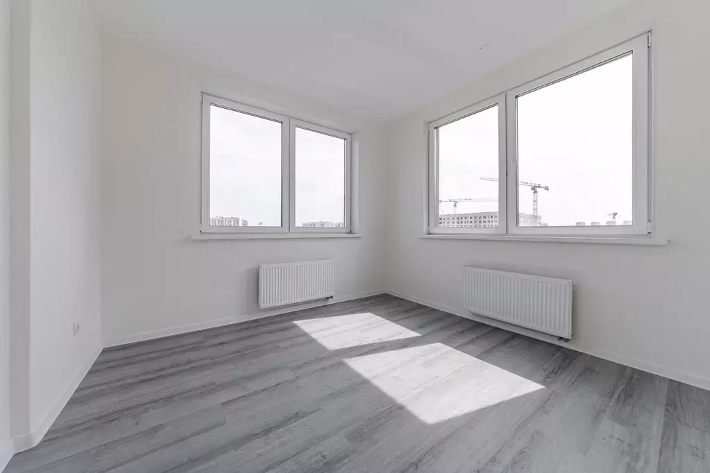 Продаётся 2-к квартира, 53 м - Фото 0