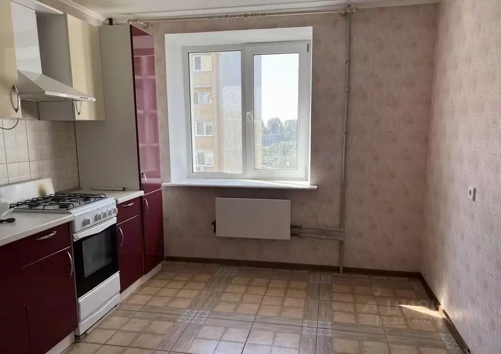 2-к кв. Саратовская область, Энгельс Харьковская ул., 10 (60.0 м) - Фото 2
