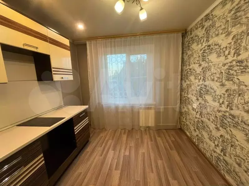2-к. квартира, 50,2 м, 1/9 эт. - Фото 1