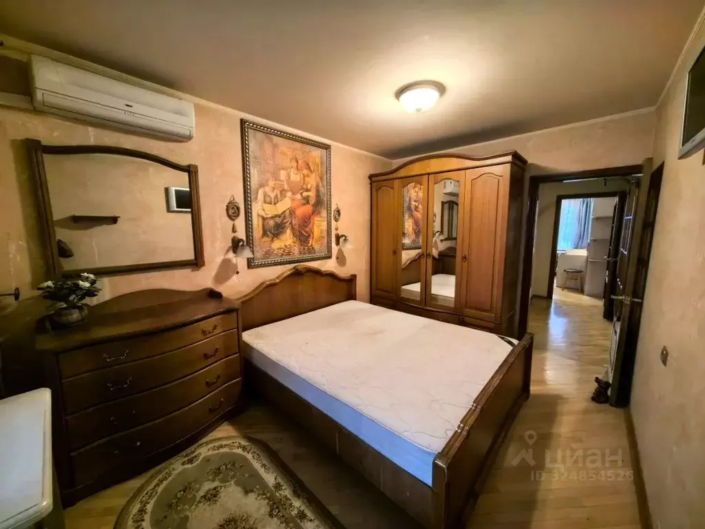 3-к кв. Ростовская область, Ростов-на-Дону ул. Зорге, 56 (64.0 м) - Фото 2