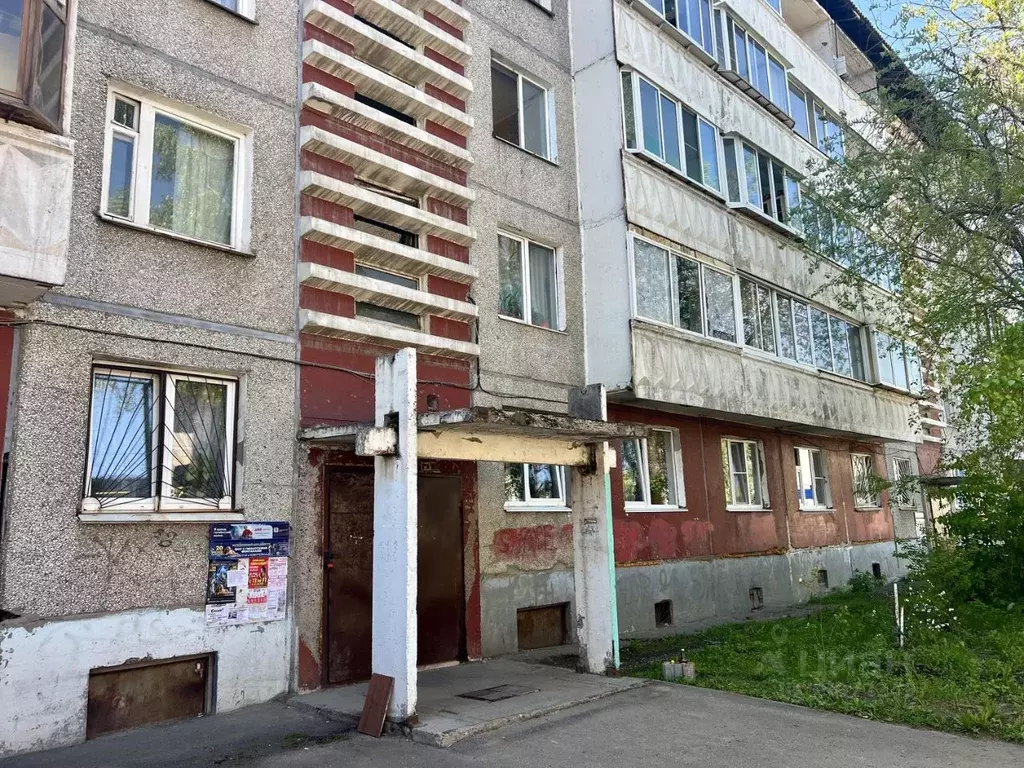 Комната Иркутская область, Иркутск Юбилейный мкр, 36Б (17.4 м) - Фото 2