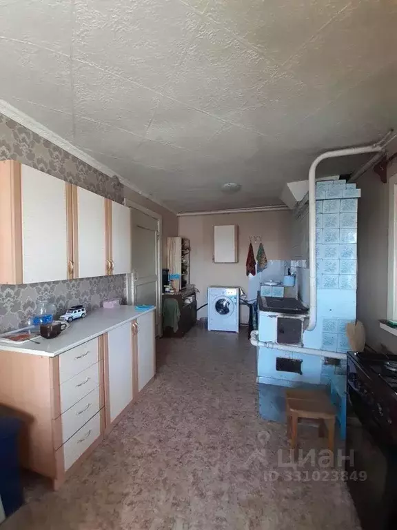 Дом в Иркутская область, Иркутск ул. Лескова, 17 (45 м) - Фото 2