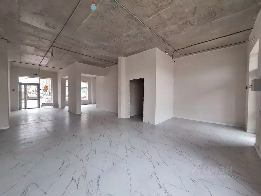 Помещение свободного назначения в Краснодарский край, Краснодар ул. ... - Фото 1
