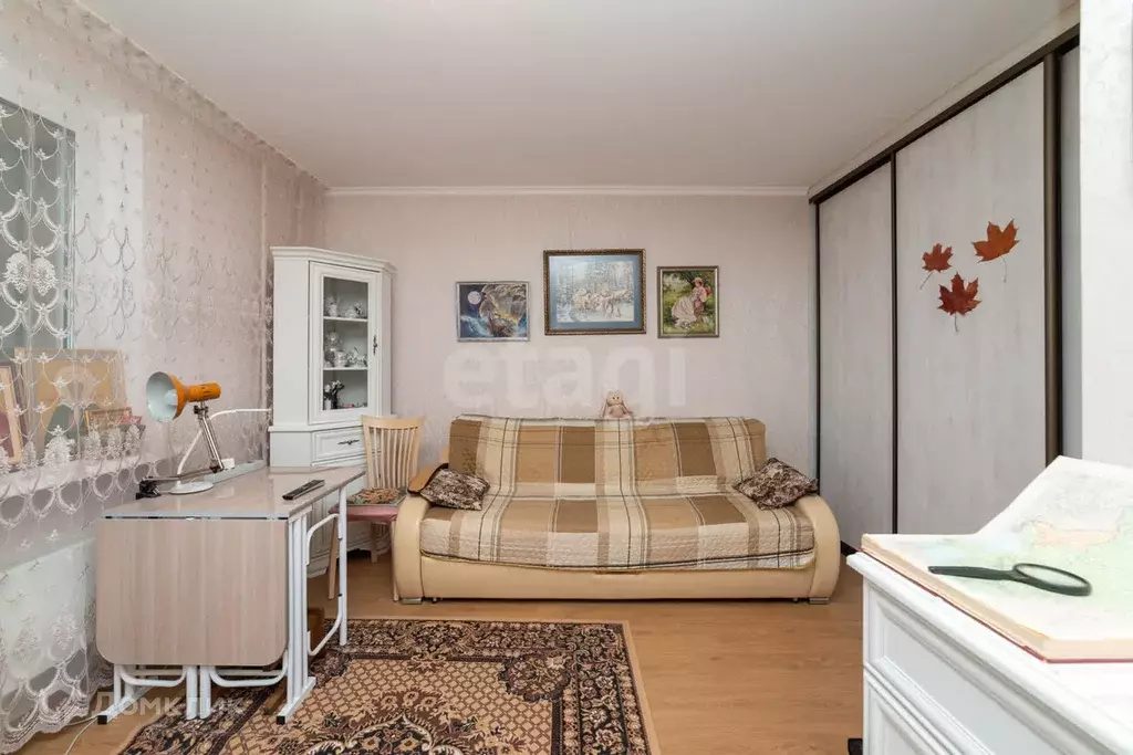 Продаётся 1-к квартира, 36.82 м - Фото 1