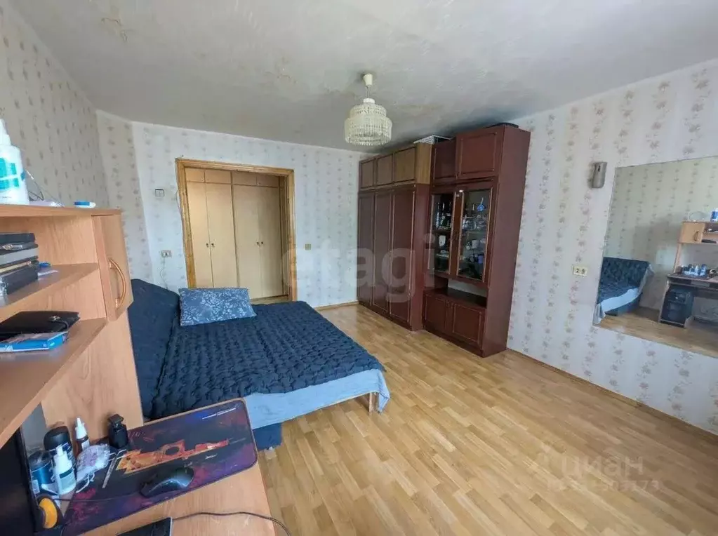 3-к кв. Самарская область, Самара просп. Кирова, 98 (66.5 м) - Фото 1