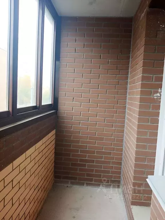 1-к кв. Новосибирская область, Новосибирск ул. Авиастроителей, 18 ... - Фото 2