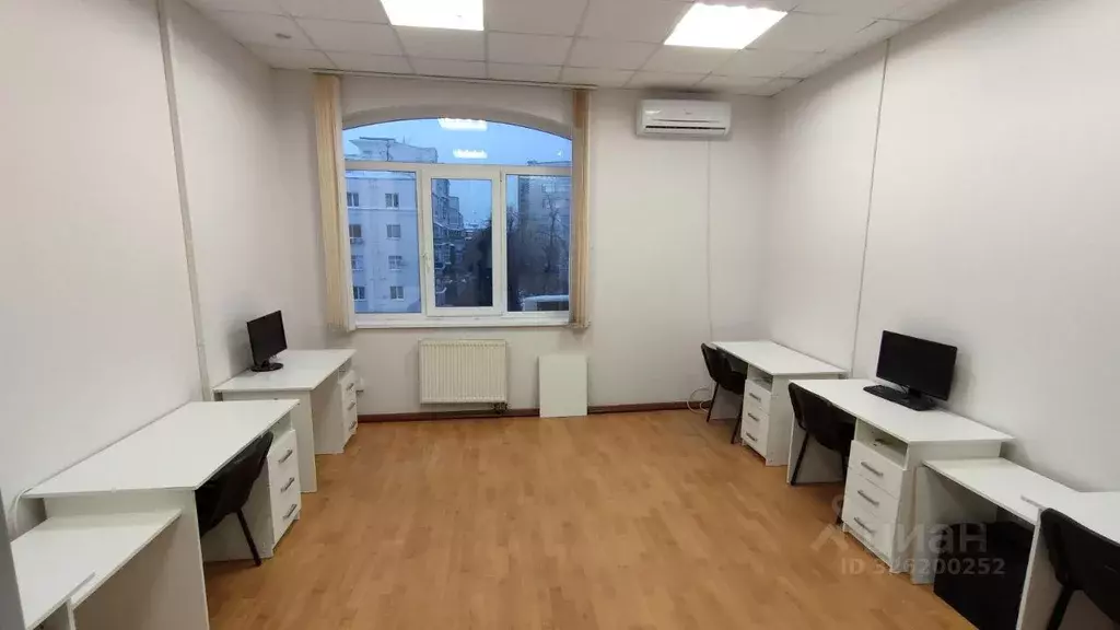 Офис в Москва Воронцовская ул., 35Бк1 (34 м) - Фото 1