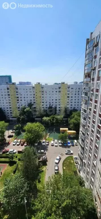 2-комнатная квартира: Москва, улица Декабристов, 20к1 (57.8 м) - Фото 0