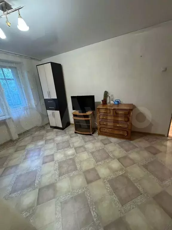 1-к. квартира, 43 м, 4/5 эт. - Фото 1