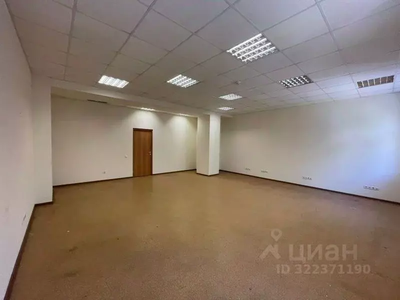 Офис в Санкт-Петербург ул. Комсомола, 1-3АУ (49 м) - Фото 1