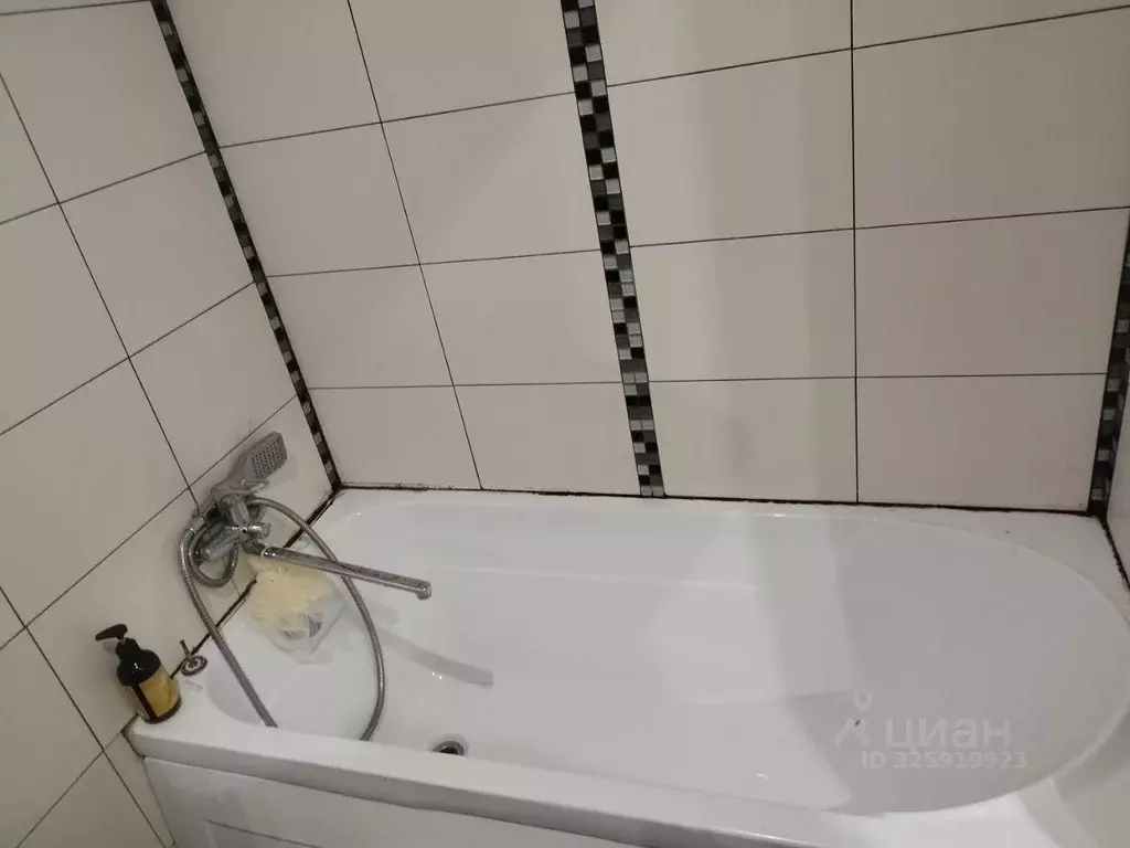 2-к кв. Москва 3-я Владимирская ул., 26К2 (45.0 м) - Фото 2