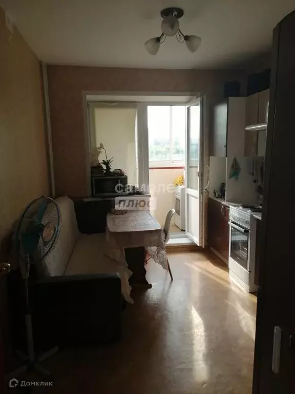 Продаётся 2-к квартира, 60 м - Фото 1
