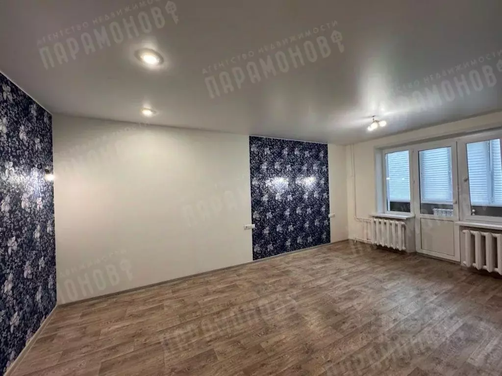 1-к кв. Тверская область, Тверь ул. Королева, 5 (42.5 м) - Фото 1
