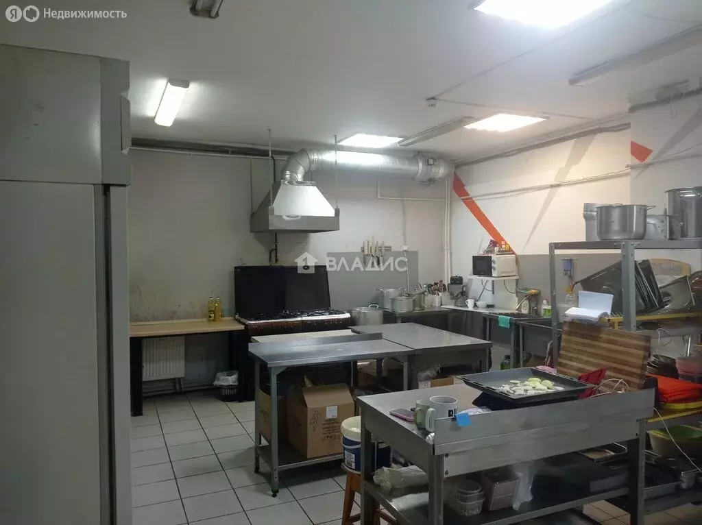 Помещение свободного назначения (60 м) - Фото 2